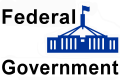 Moorabool Federal Government Information