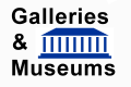 Moorabool Galleries and Museums