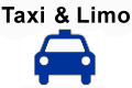 Moorabool Taxi and Limo