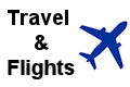 Moorabool Travel and Flights
