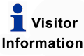 Moorabool Visitor Information