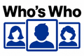 Moorabool Who's Who